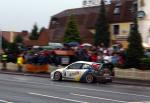 Ford Focus RS WRC 2003 года